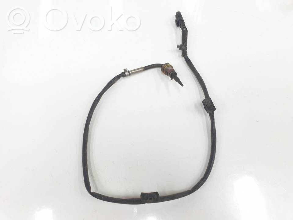 Hyundai Kona I Sensor