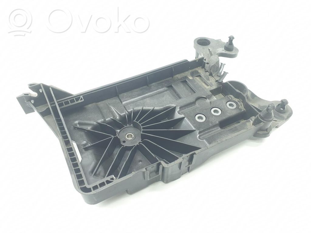 Seat Leon IV Support batterie