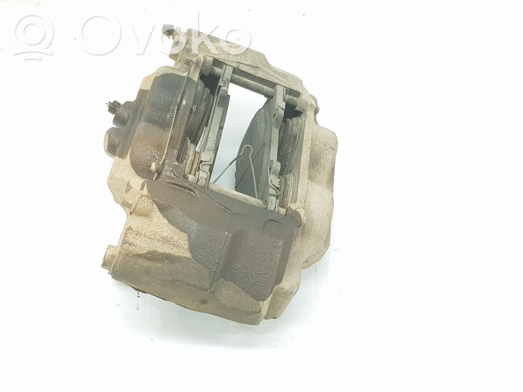 Toyota Land Cruiser (J150) Pinza del freno anteriore