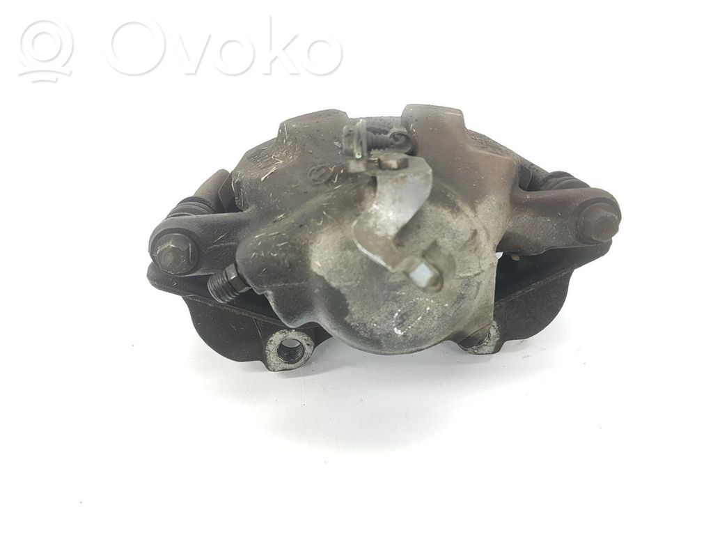 Peugeot 807 Bremssattel vorne