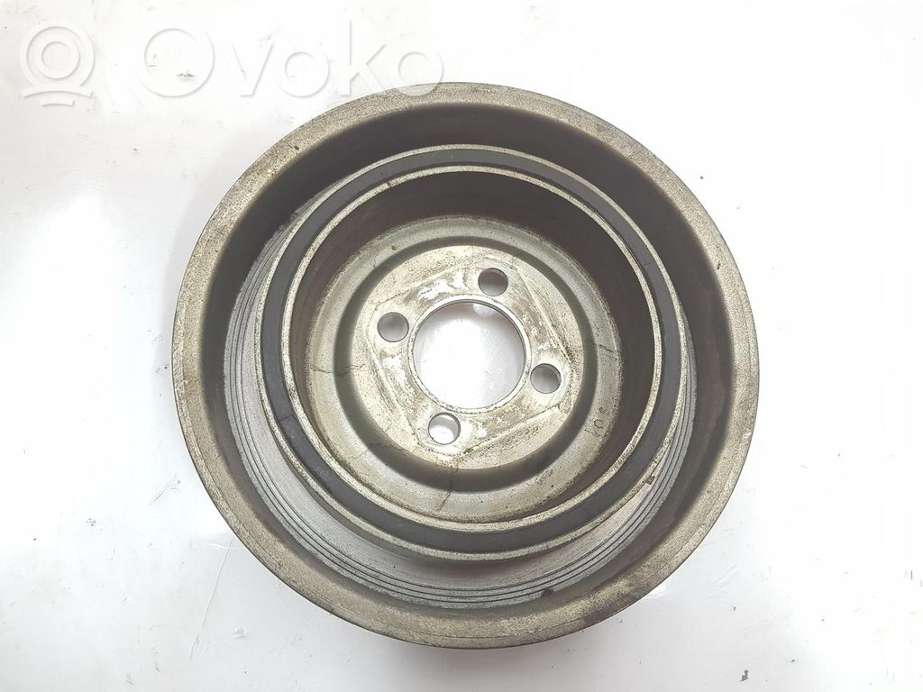 Opel Corsa E Fulie vibrochen