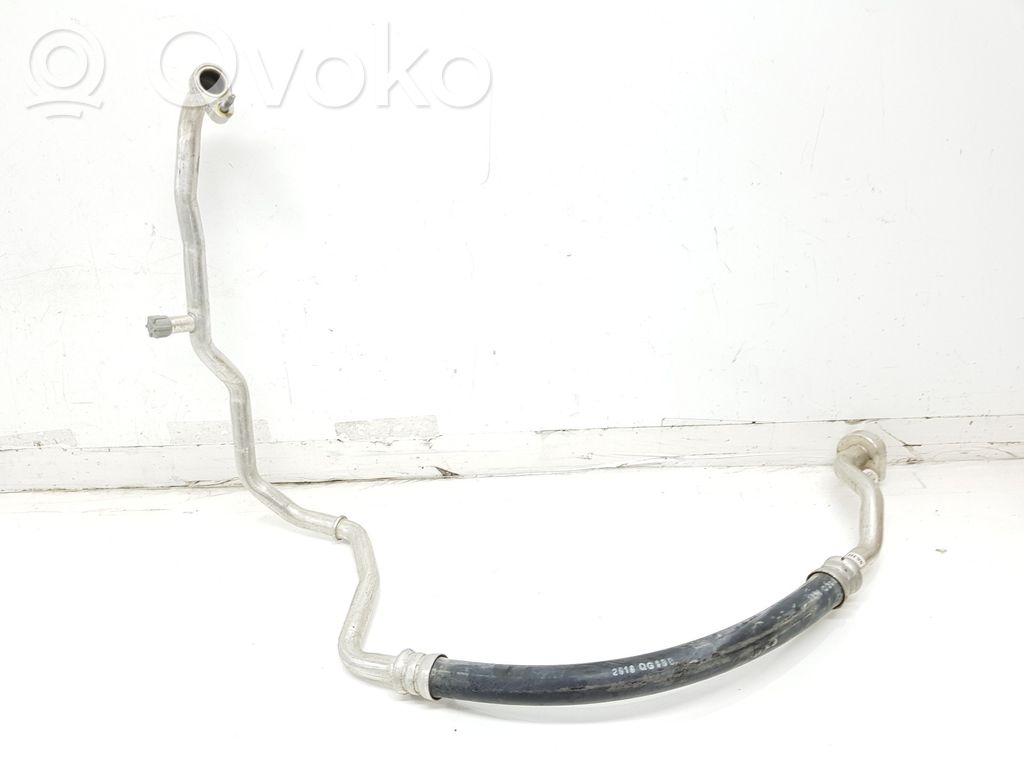 Seat Leon (5F) Klimaleitung / Klimaschlauch