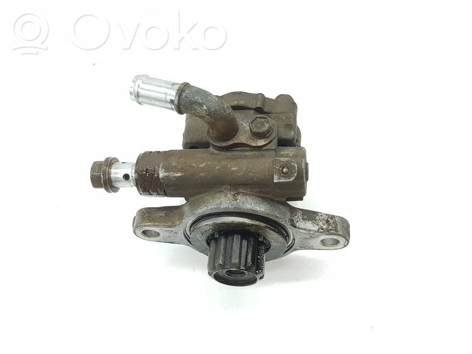 Toyota Land Cruiser (J120) Vairo stiprintuvo siurblys 