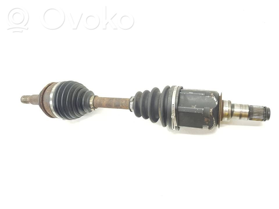 Toyota Land Cruiser (J120) Arbre d'entraînement avant