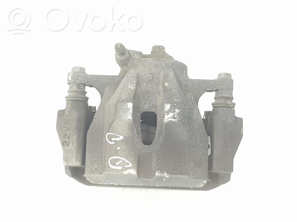 Toyota Urban Cruiser XP110 Caliper de freno delantero