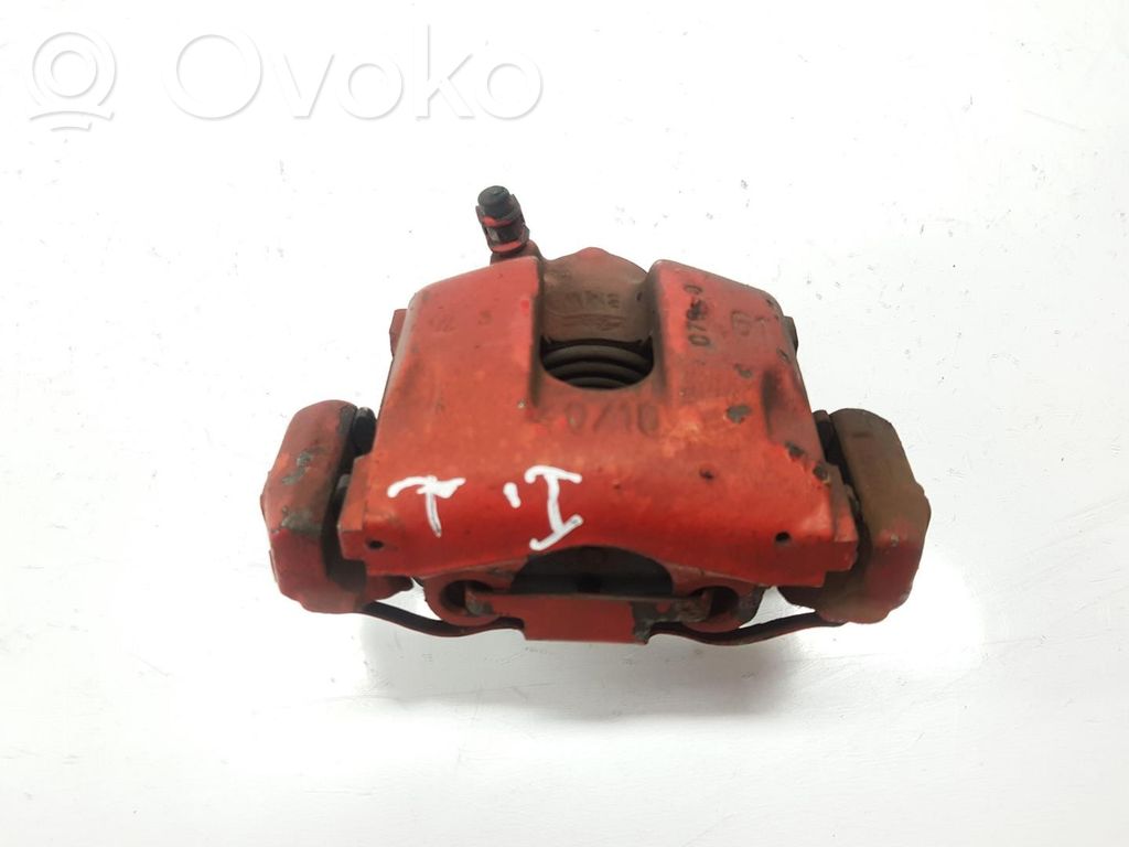 BMW 3 E46 Bremssattel hinten