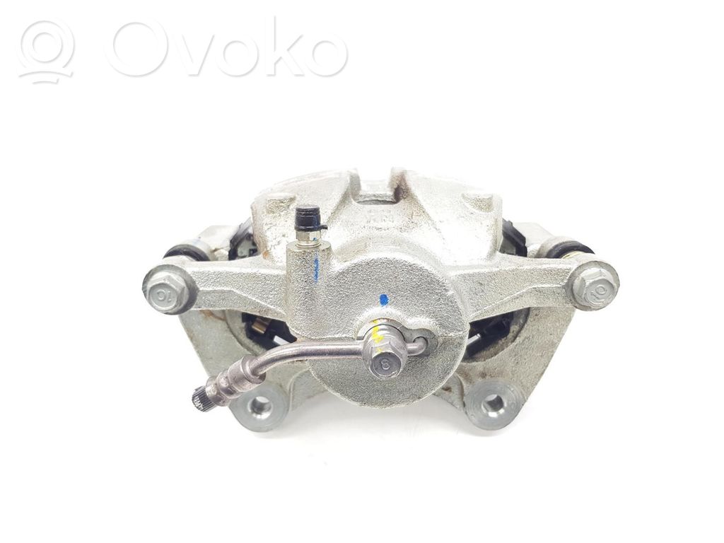 Hyundai Tucson TL Front brake caliper 