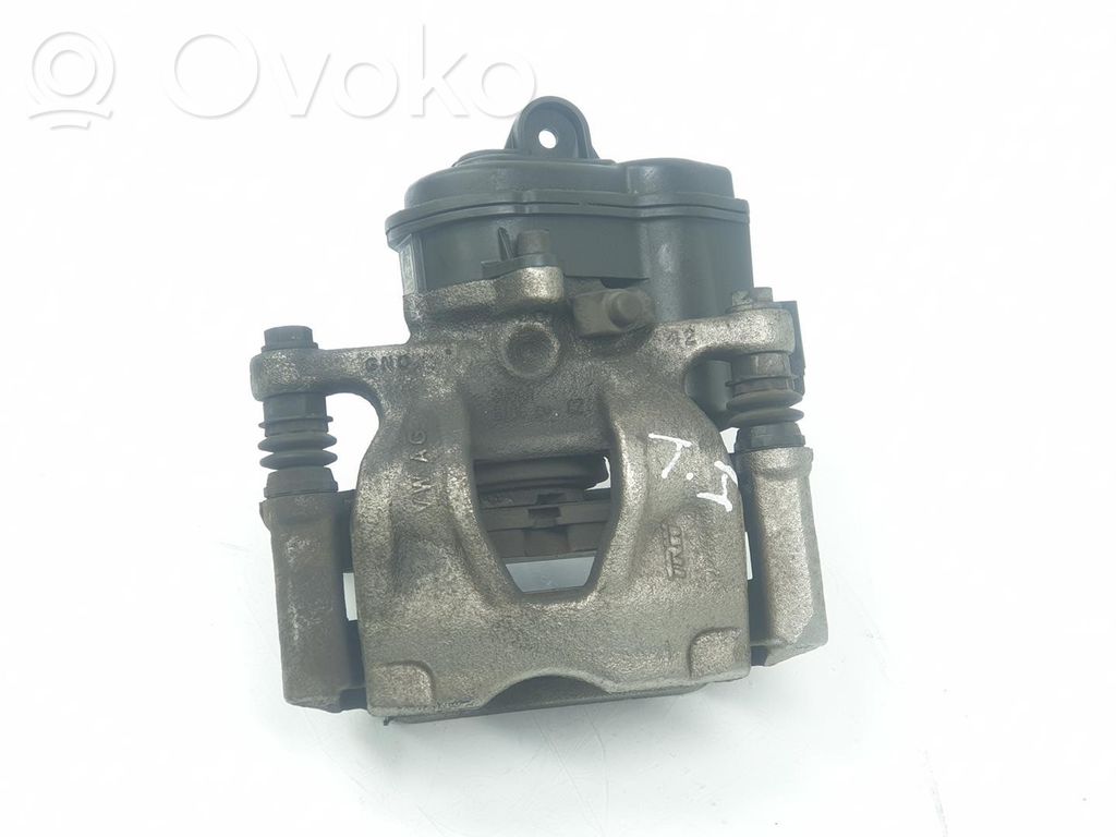 Audi A4 S4 B9 Bremssattel hinten 