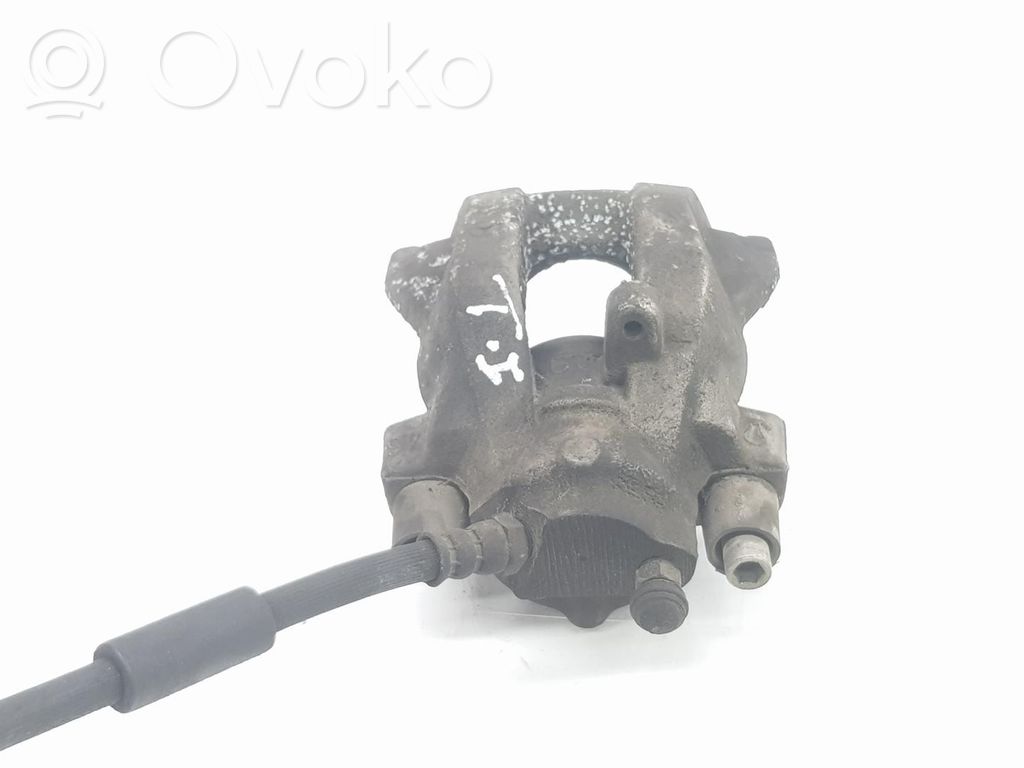 Mercedes-Benz E W212 Bremssattel hinten 