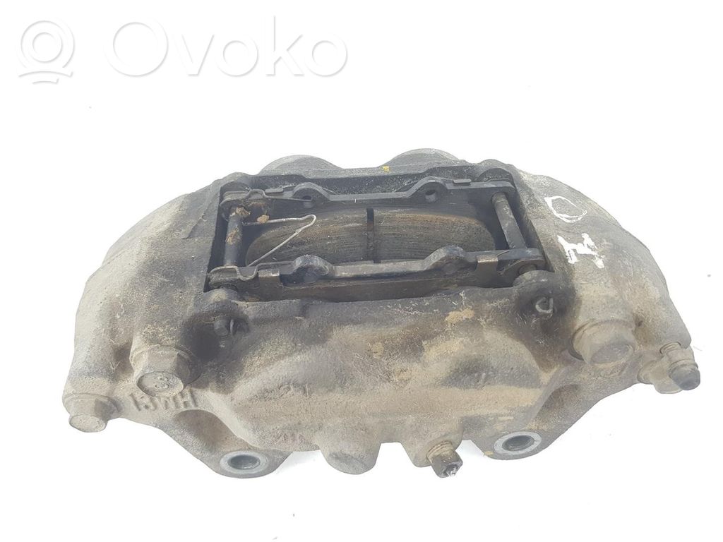 Toyota Land Cruiser (J120) Bremssattel vorne