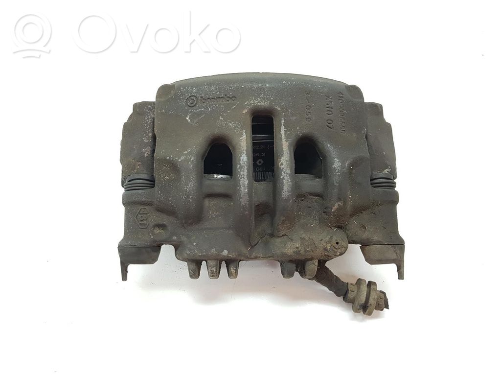 Renault Master III Bremssattel vorne