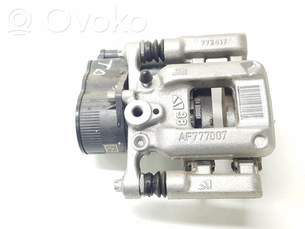 Opel Astra L Pinza del freno posteriore