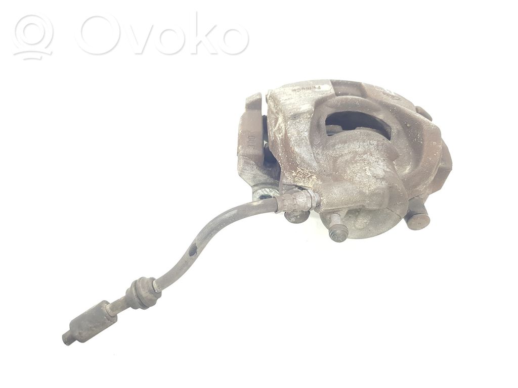 Ford Mondeo MK IV Etujarrusatula