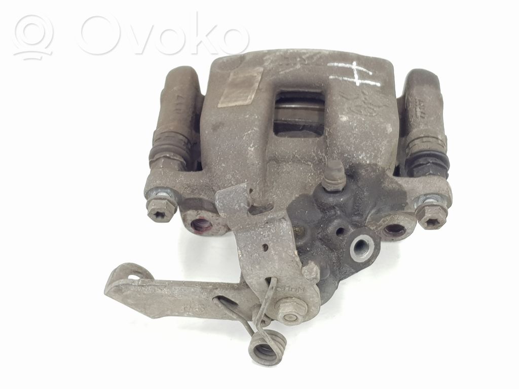Citroen Jumpy Tylny zacisk hamulcowy 