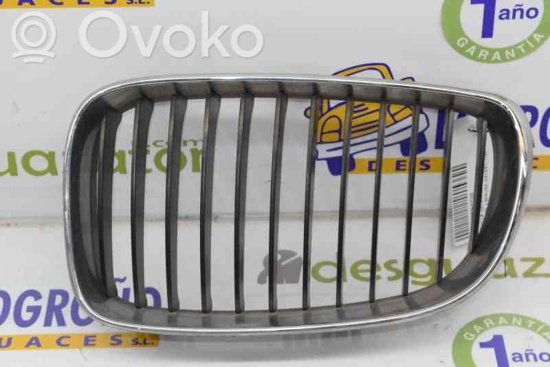 BMW 1 E81 E87 Atrapa chłodnicy / Grill