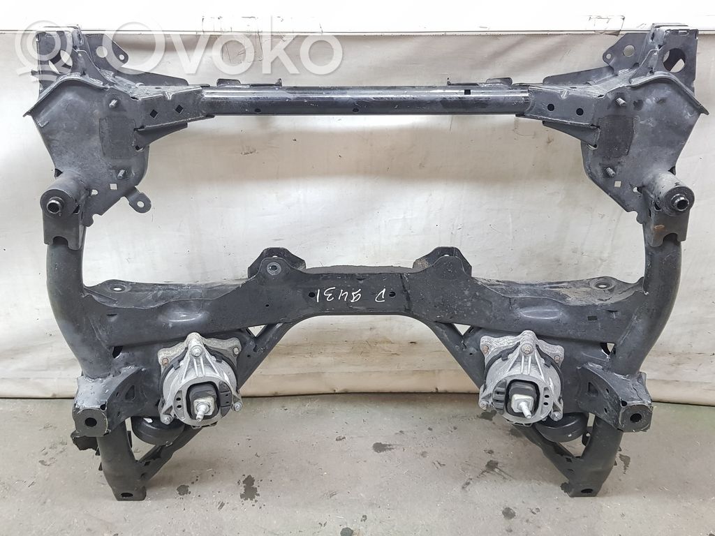 BMW 2 F22 F23 Rama pomocnicza przednia