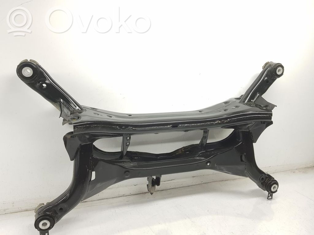 Honda CR-V Belka osi tylnej 