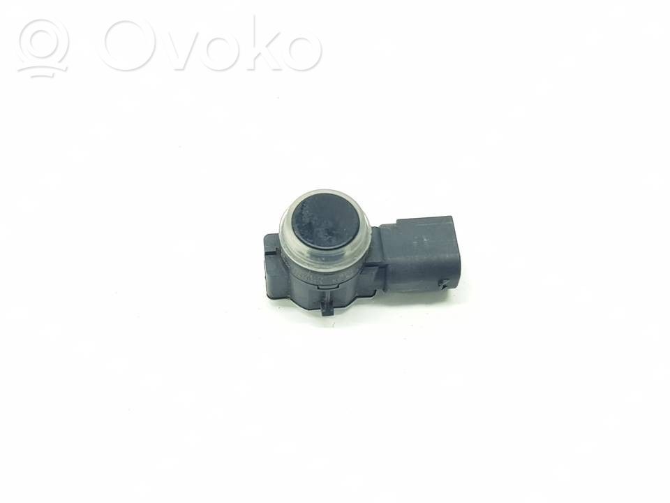 Citroen C5 Aircross Front parking sensor holder (PDC)
