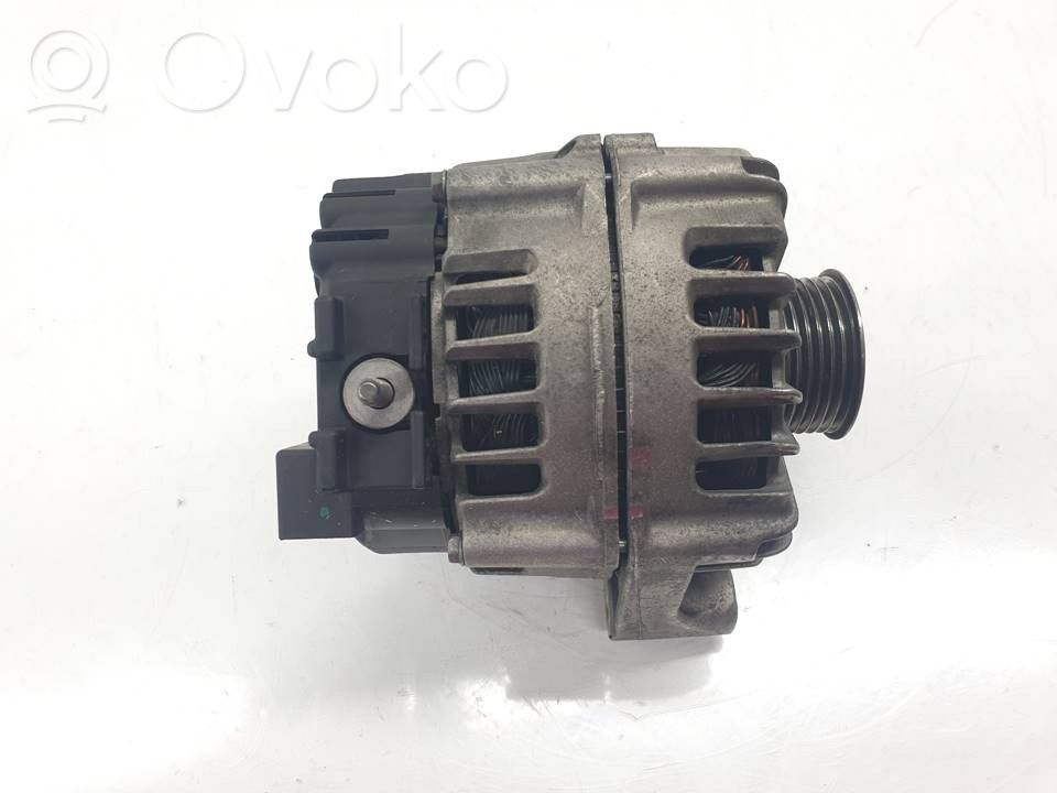 BMW X3 E83 Generator/alternator 