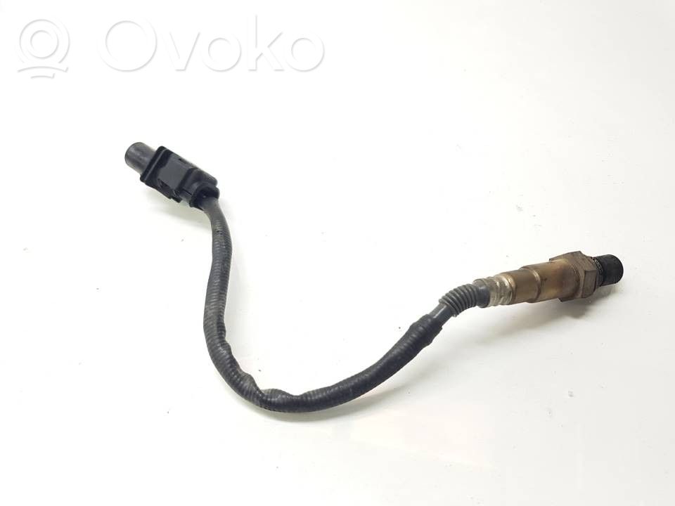BMW 1 F20 F21 Lambda probe sensor 