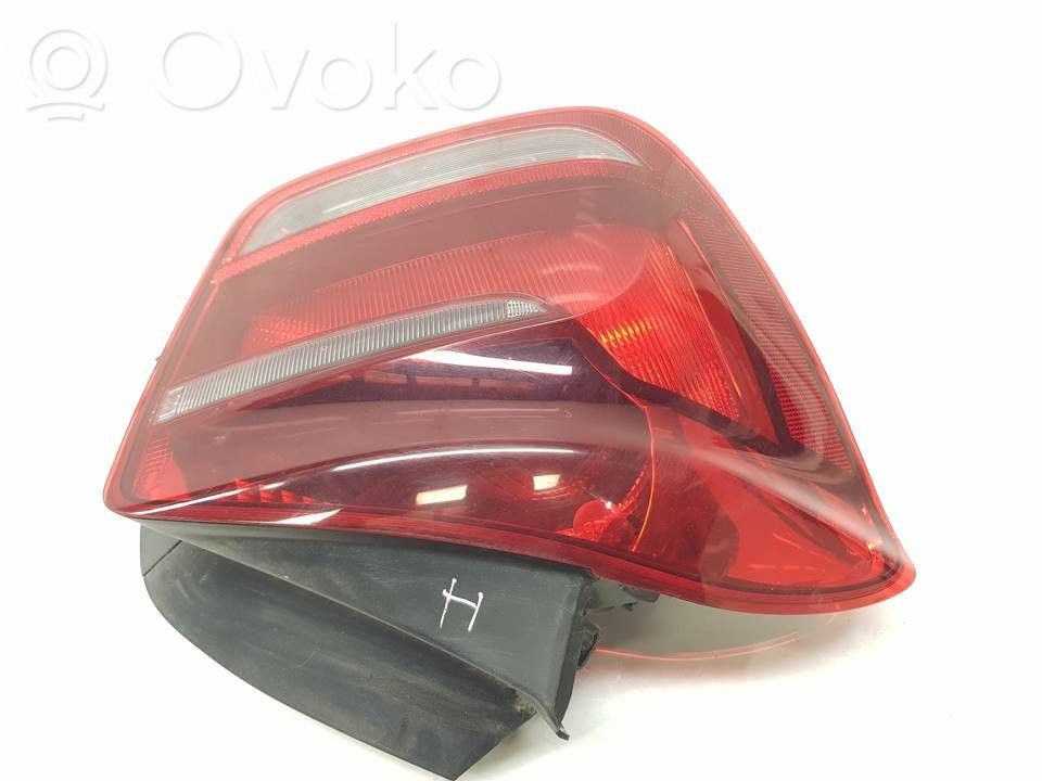 BMW 1 F20 F21 Rückleuchte Heckleuchte