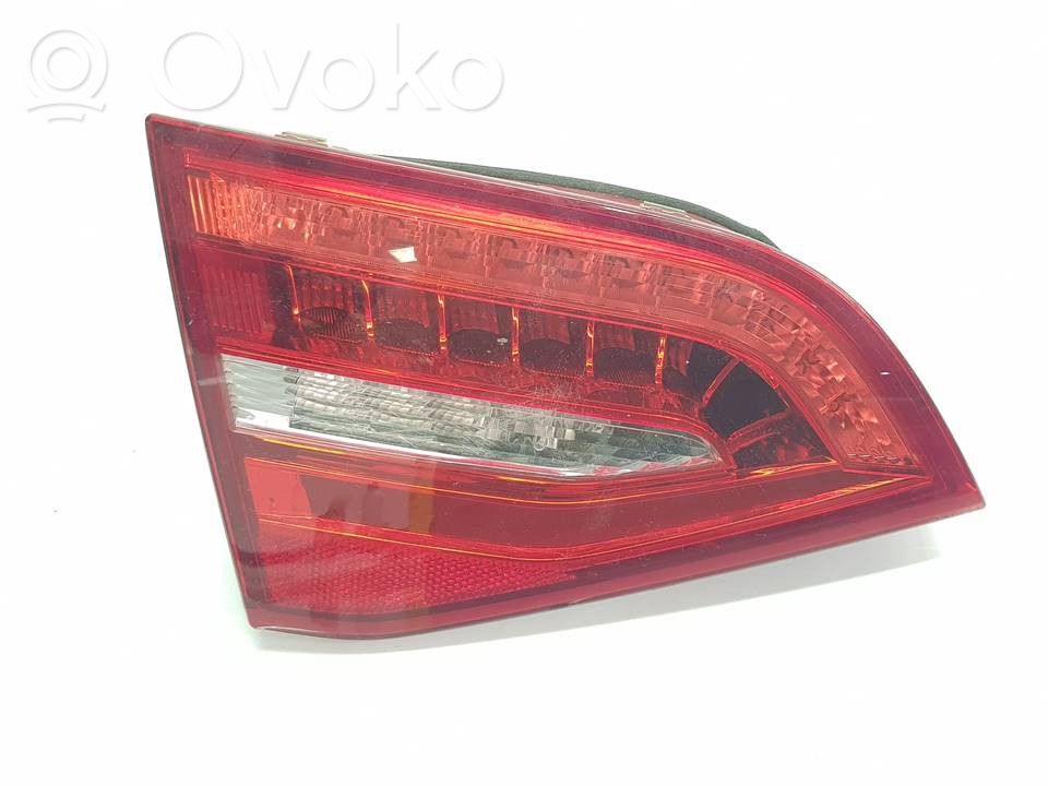 Audi A4 Allroad B8 Tailgate rear/tail lights