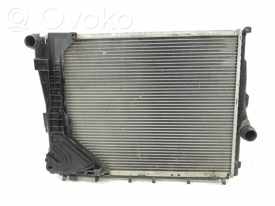 BMW 3 E46 Coolant radiator