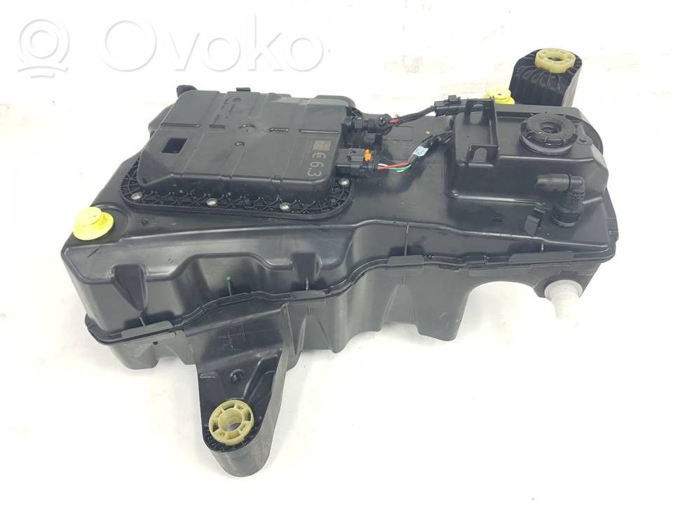 Peugeot Partner AdBlue Tank