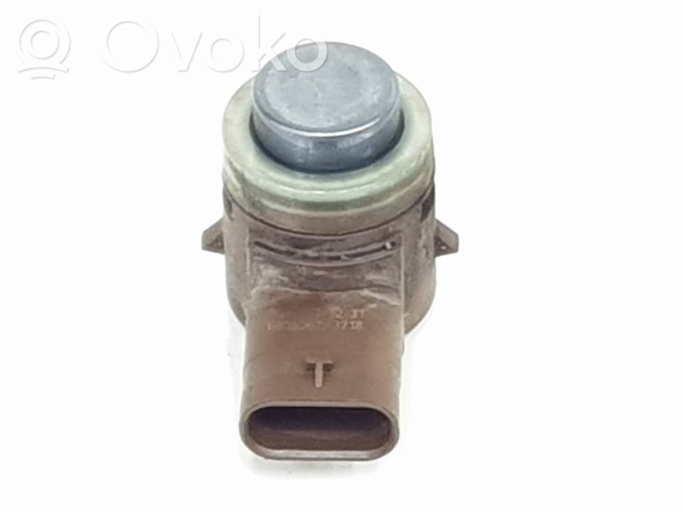 BMW 5 G30 G31 G38 Priekšpusē parkošanās sensora (PDC) sensors (-i) 