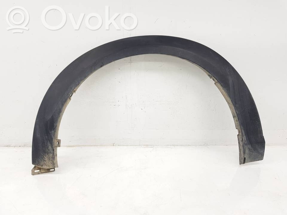 Mazda CX-3 Front arch trim