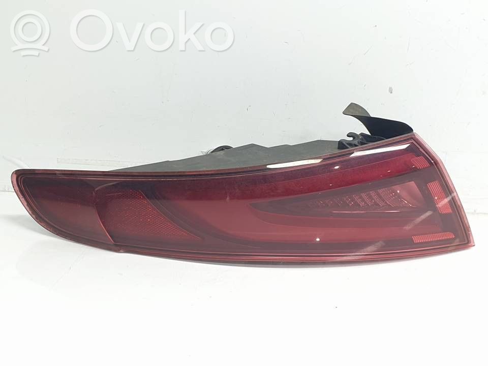 Alfa Romeo Giulia Takavalot 