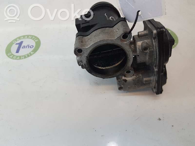 BMW 1 F20 F21 Droselis