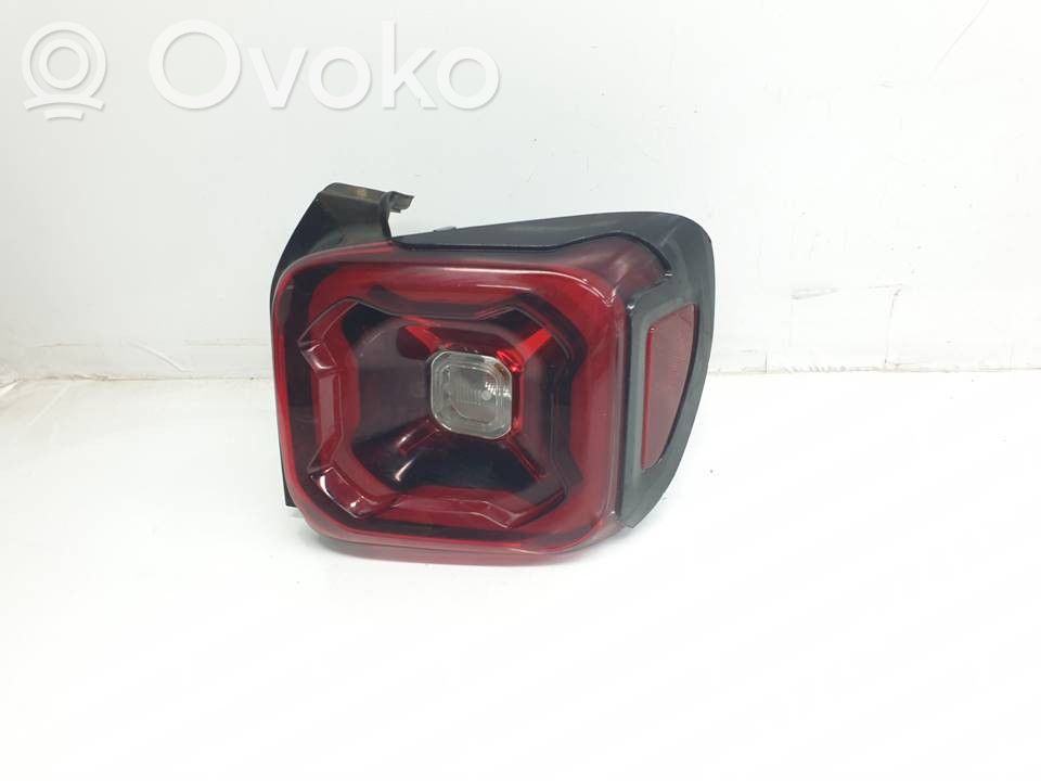 Jeep Renegade Lampa tylna