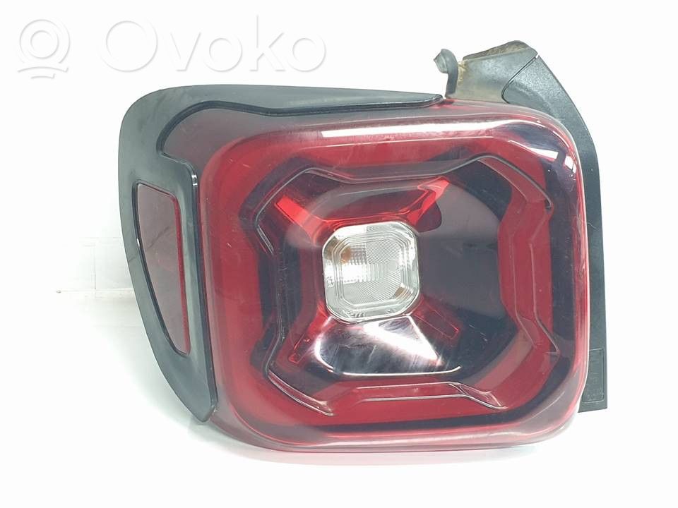 Jeep Renegade Lampa tylna