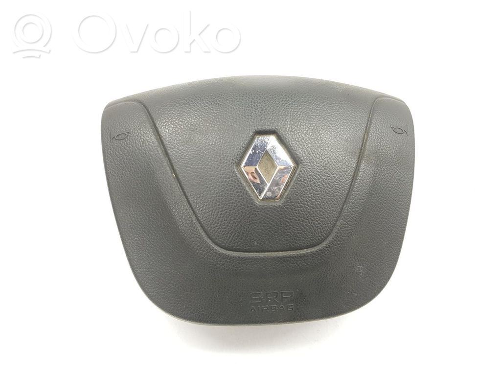 Land Rover Discovery 4 - LR4 Steering wheel airbag 