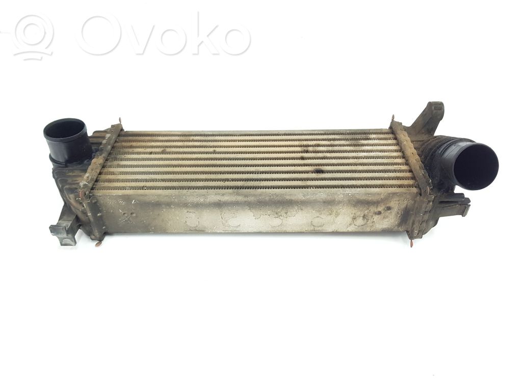 Renault Kangoo II Radiador intercooler 