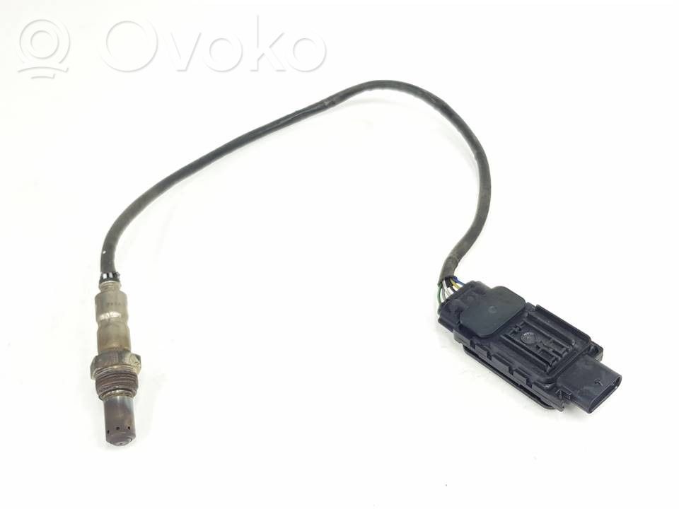 BMW 2 F44 Cita veida sensors 