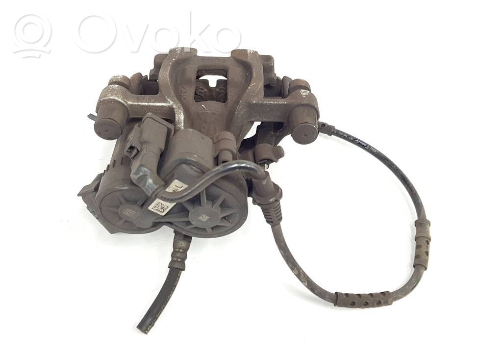 BMW 1 F40 Caliper del freno trasero 