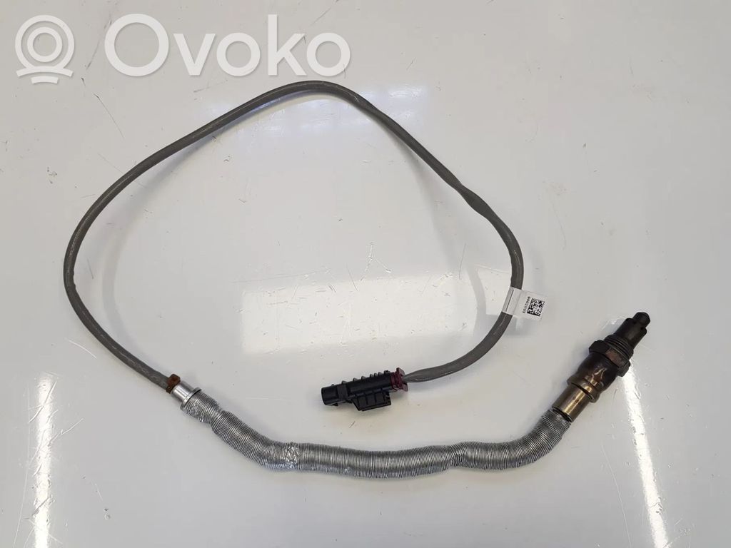 BMW M3 G80 Lambda probe sensor 