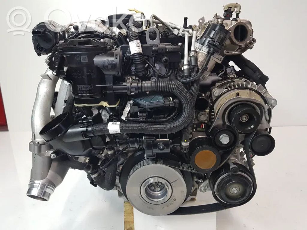Motor   B57D30B,B57D30B,B57D30B