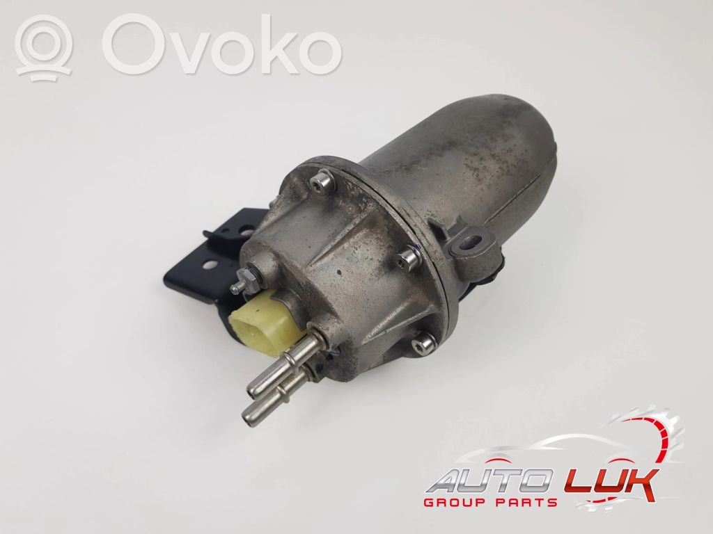 Fiat Ducato Fuel filter housing 