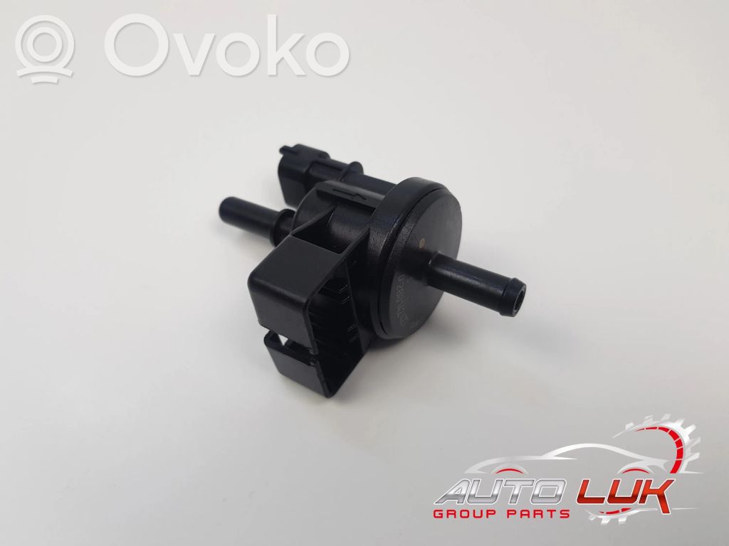 Fiat 500 Fuel tank valve 