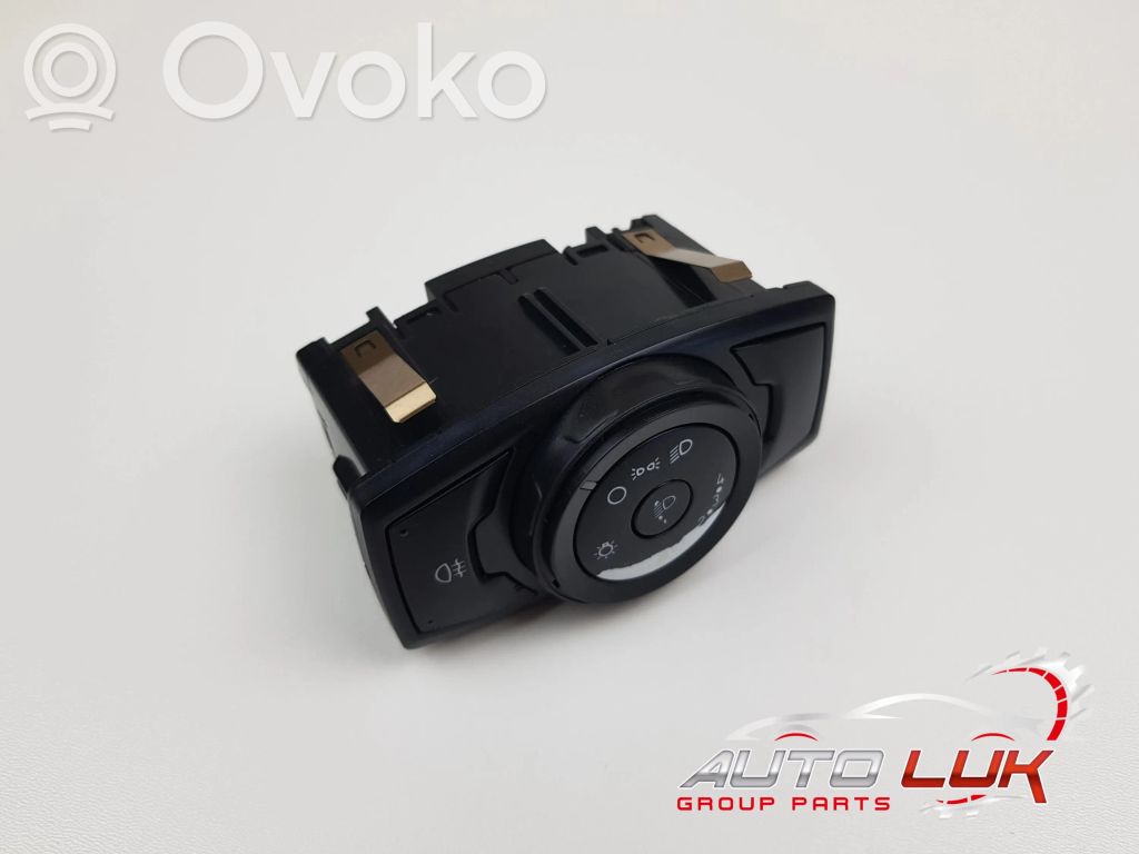 Ford Transit Other switches/knobs/shifts 