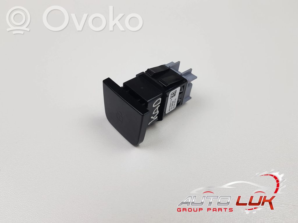 Renault Kadjar Other switches/knobs/shifts 