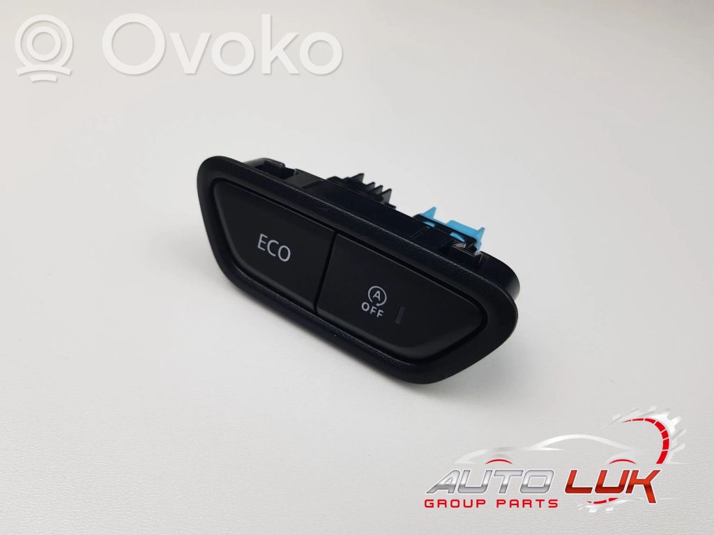 Renault Kadjar Autres commutateurs / boutons / leviers 