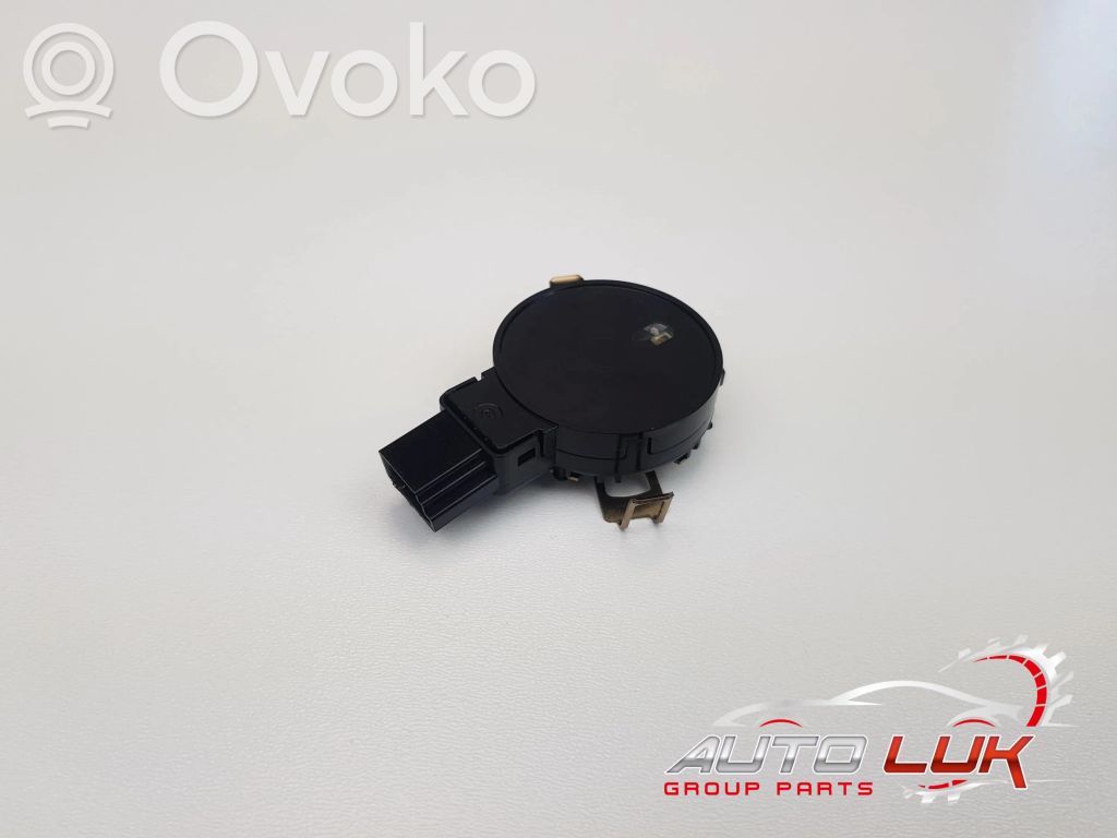 Renault Kadjar Rain sensor 