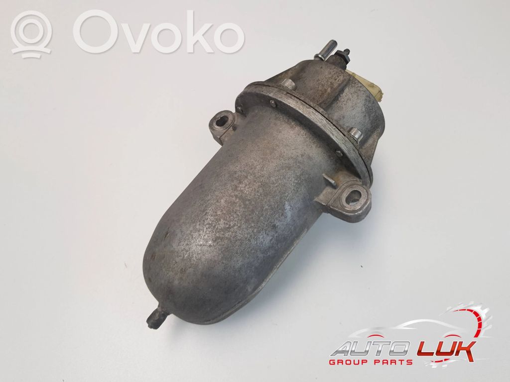 Fiat Ducato Fuel filter housing 