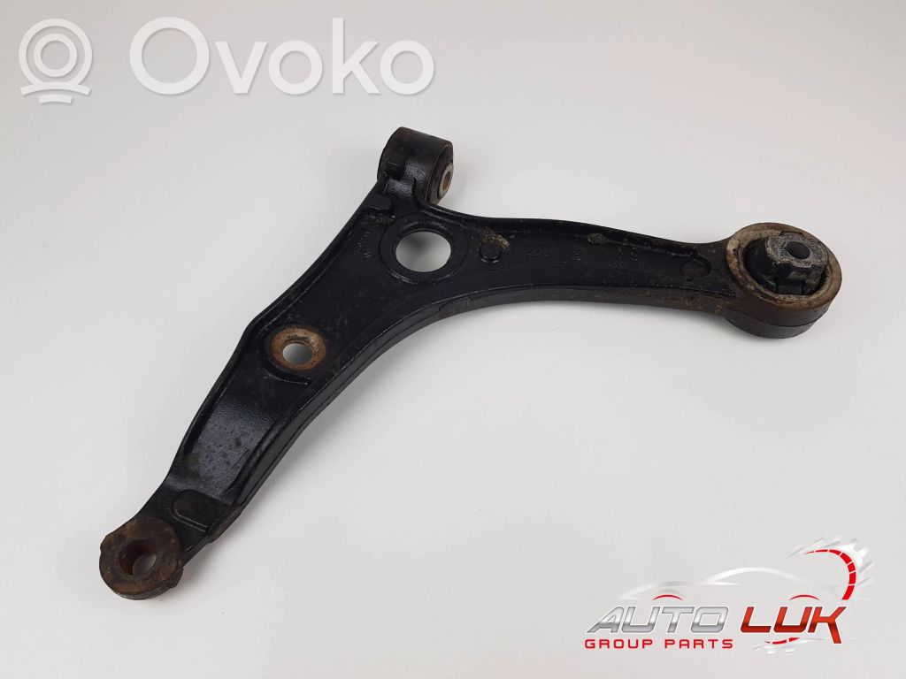 Fiat Ducato Front lower control arm/wishbone 