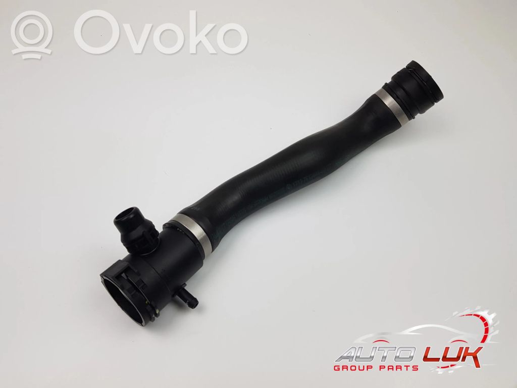 BMW X1 E84 Engine coolant pipe/hose 