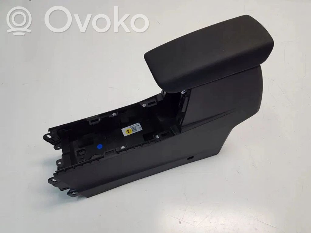 Renault Captur II Other center console (tunnel) element 